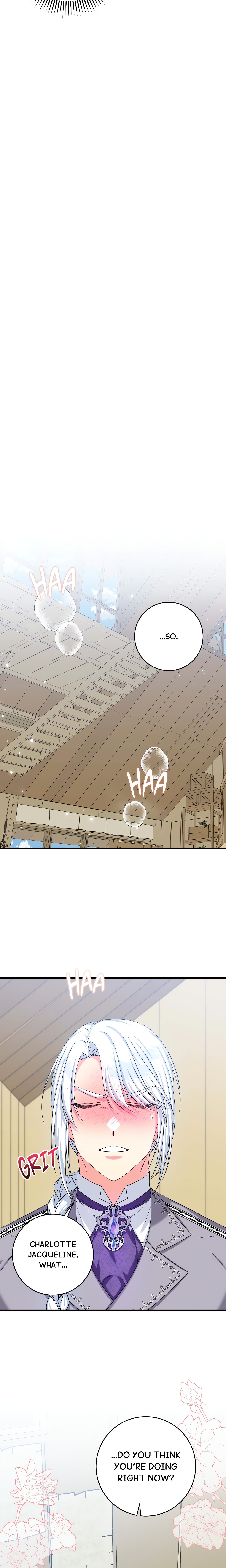 Love Potion Panic (Uncensored) Page 22 - MangaHe