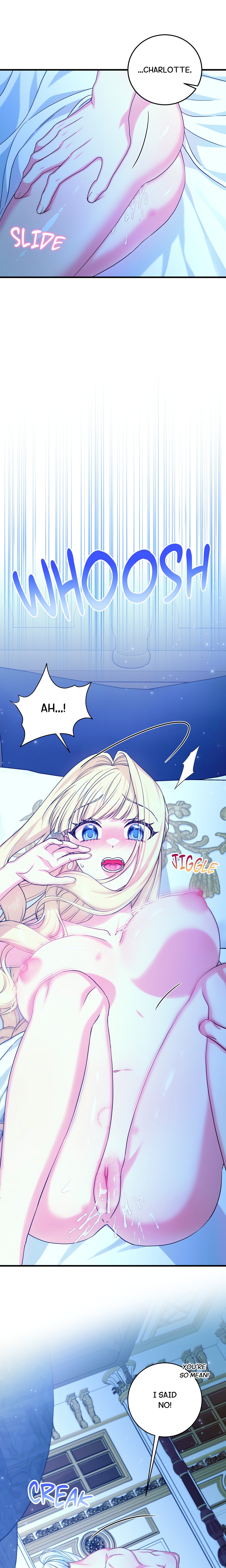 Love Potion Panic (Uncensored) Page 10 - MangaHe