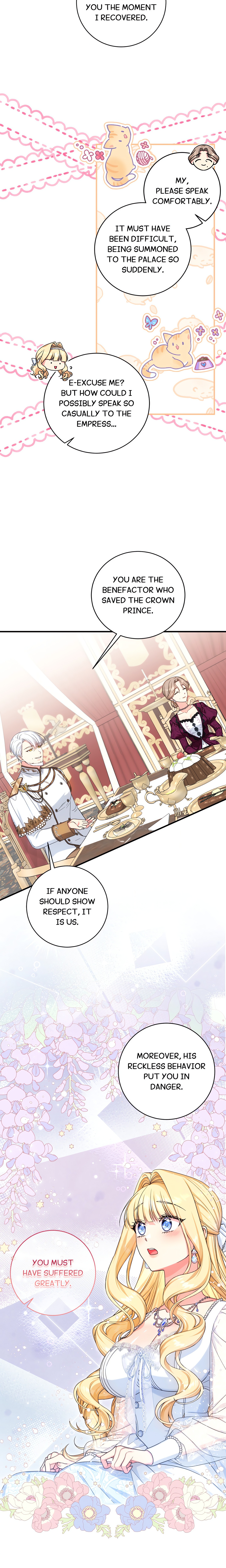 Love Potion Panic (Uncensored) Page 14 - MangaHe