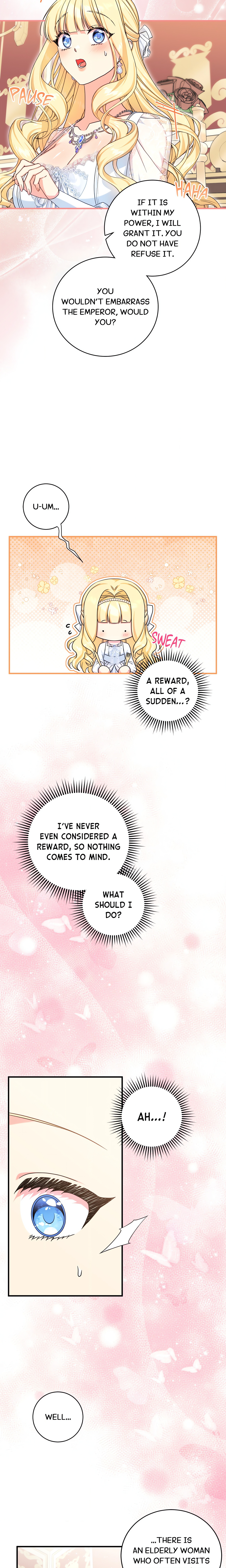Love Potion Panic (Uncensored) Page 17 - MangaHe