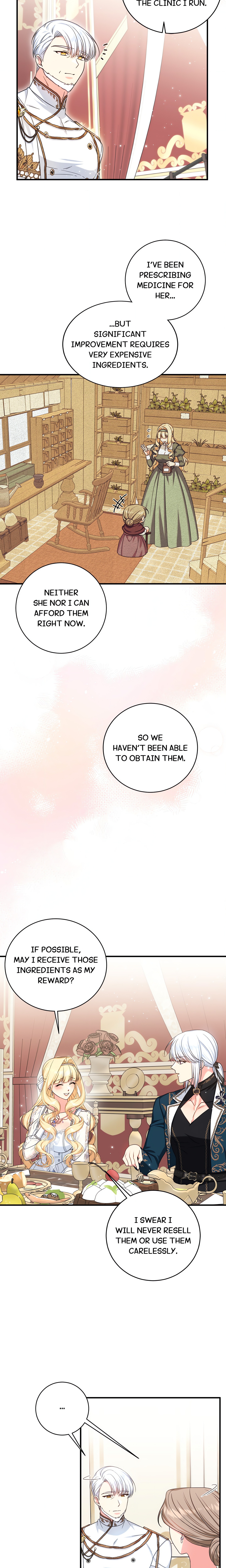 Love Potion Panic (Uncensored) Page 18 - MangaHe