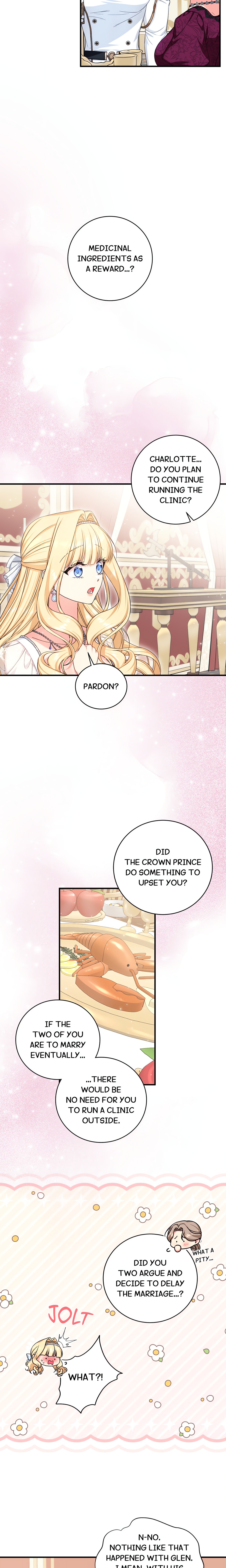 Love Potion Panic (Uncensored) Page 19 - MangaHe