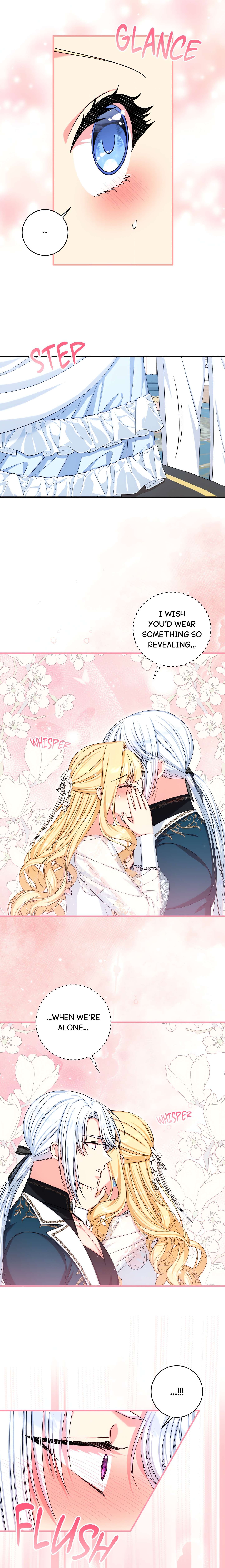 Love Potion Panic (Uncensored) Page 9 - MangaHe