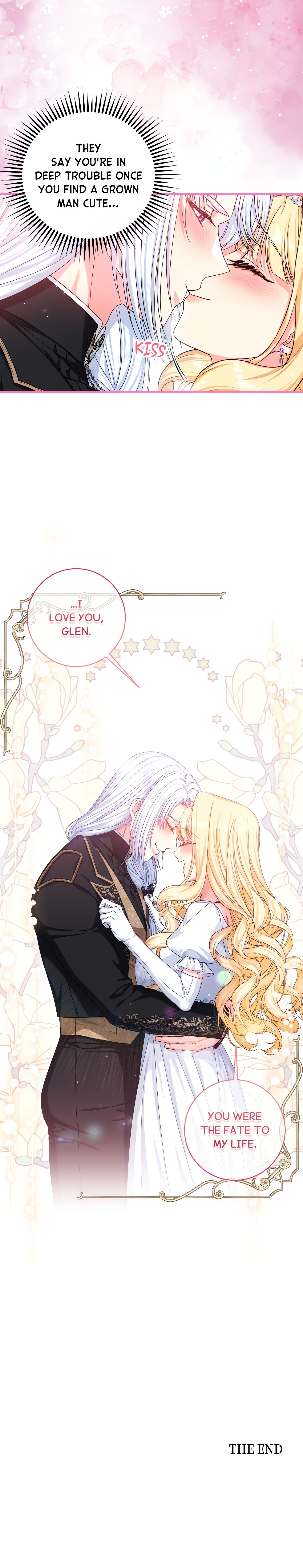 Love Potion Panic (Uncensored) Page 19 - MangaHe