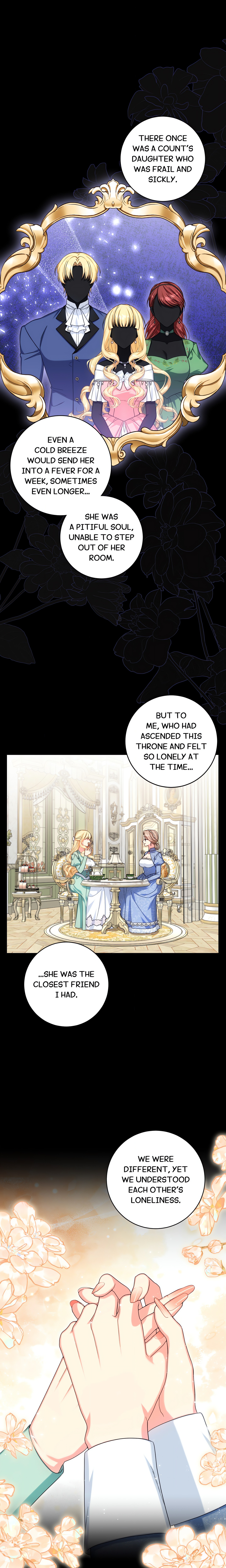 Love Potion Panic (Uncensored) Page 3 - MangaHe