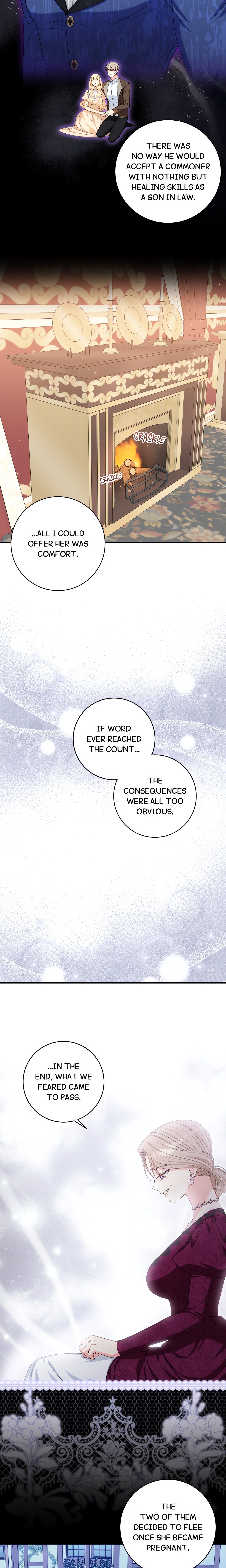 Love Potion Panic (Uncensored) Page 6 - MangaHe