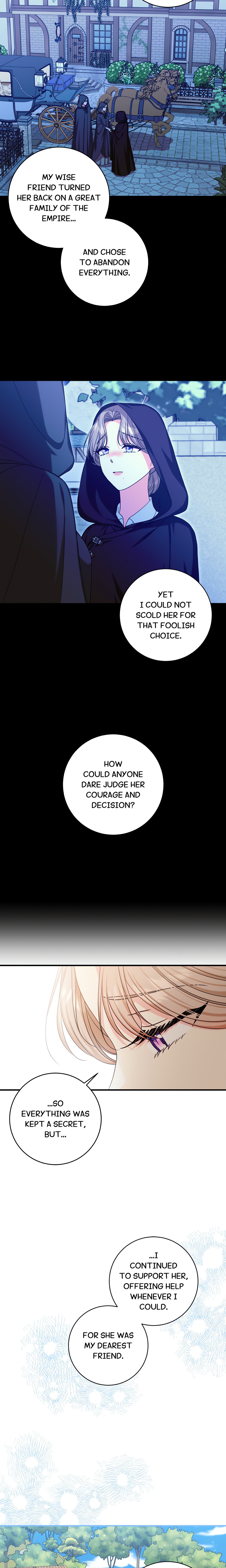 Love Potion Panic (Uncensored) Page 7 - MangaHe