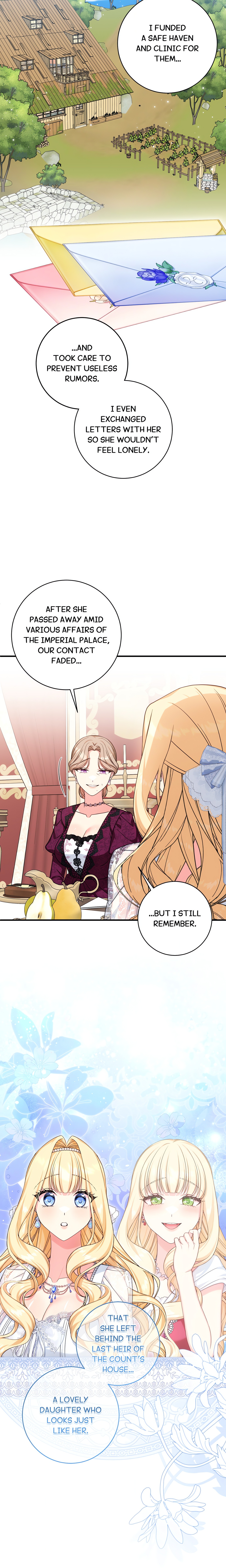 Love Potion Panic (Uncensored) Page 8 - MangaHe