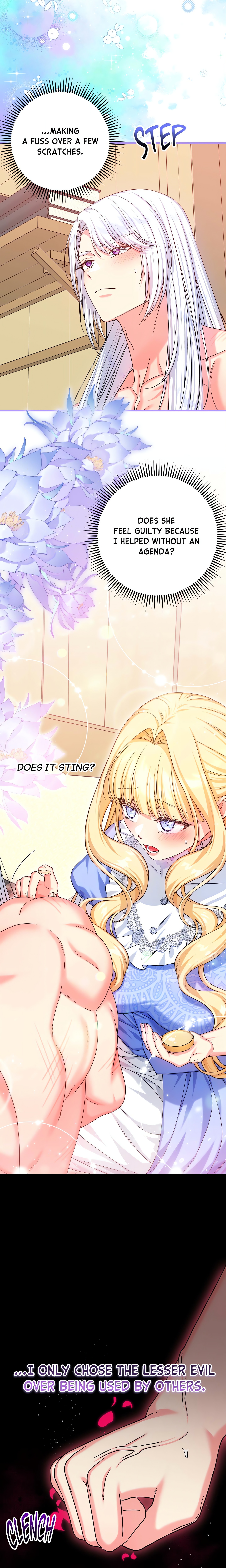 Love Potion Panic (Uncensored) Page 11 - MangaHe