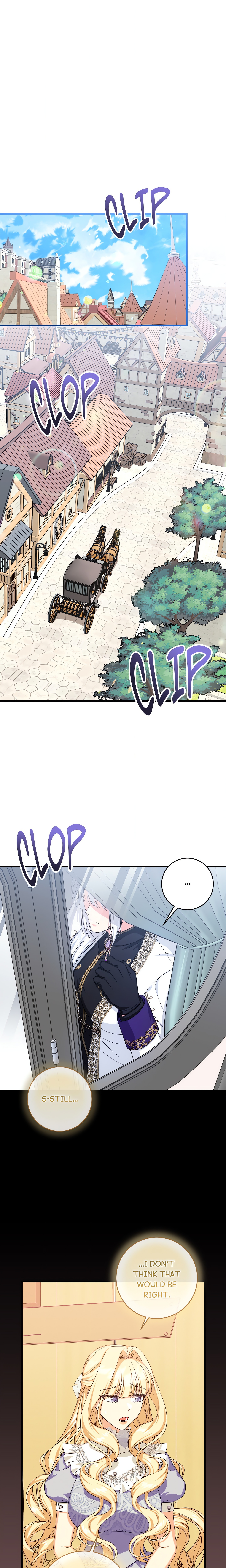 Love Potion Panic (Uncensored) Page 2 - MangaHe