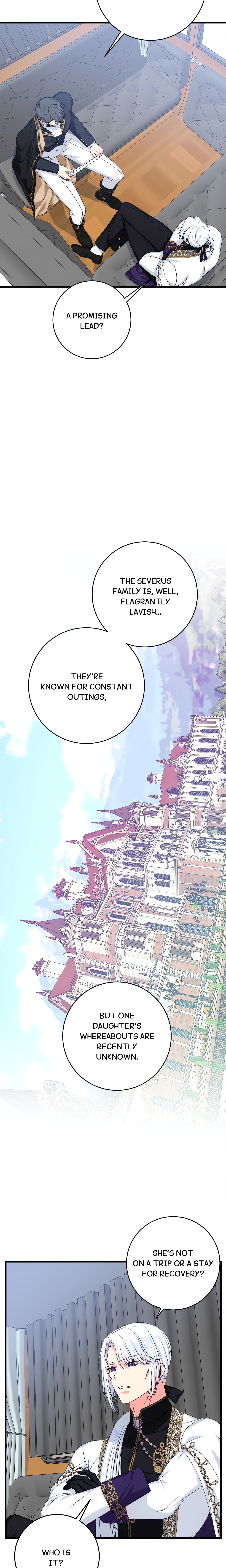 Love Potion Panic (Uncensored) Page 12 - MangaHe