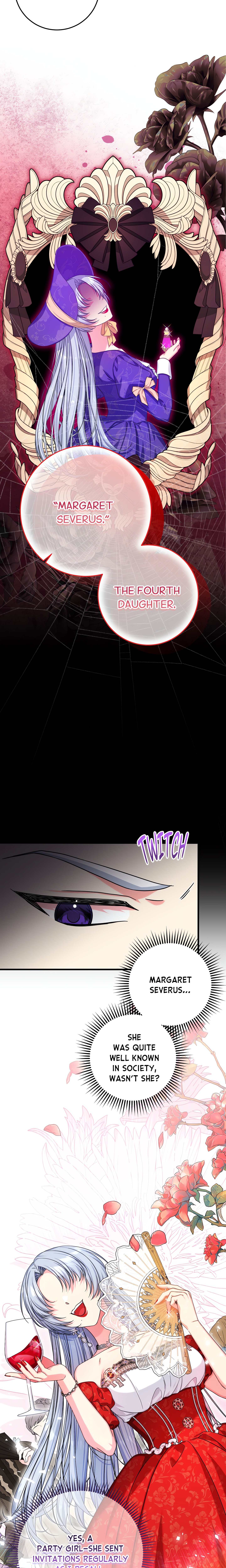 Love Potion Panic (Uncensored) Page 13 - MangaHe