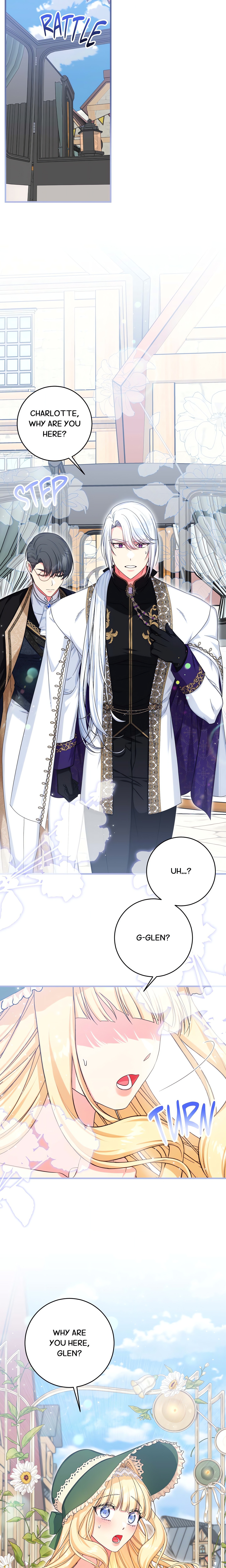 Love Potion Panic (Uncensored) Page 16 - MangaHe