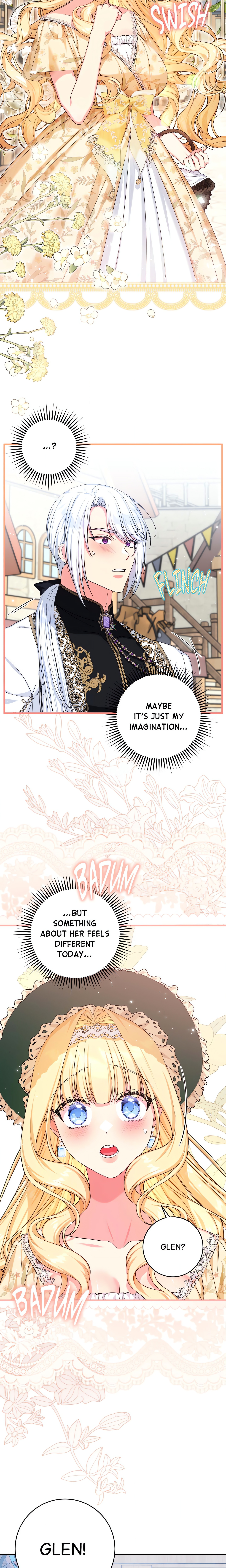 Love Potion Panic (Uncensored) Page 17 - MangaHe