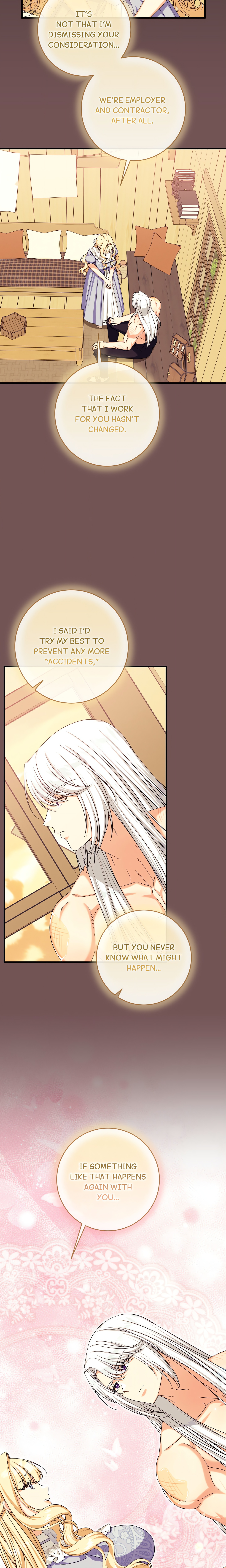 Love Potion Panic (Uncensored) Page 3 - MangaHe