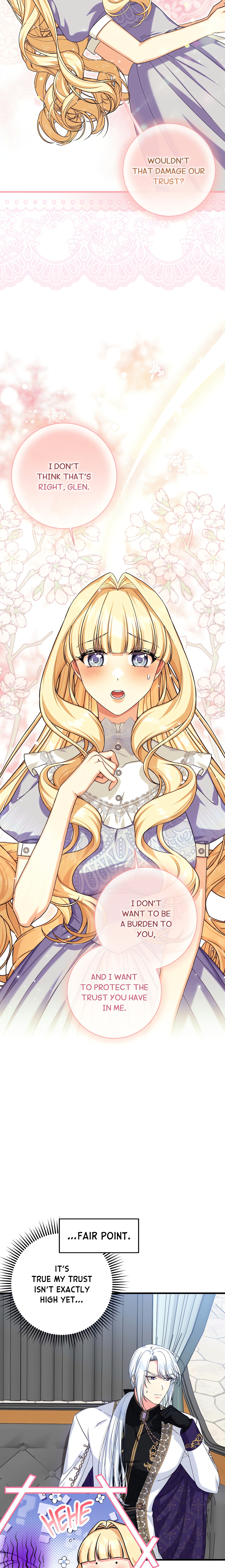 Love Potion Panic (Uncensored) Page 4 - MangaHe