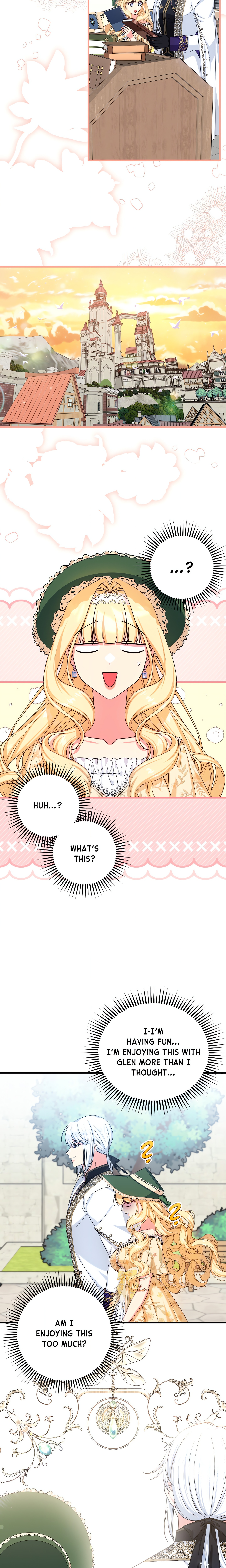 Love Potion Panic (Uncensored) Page 15 - MangaHe