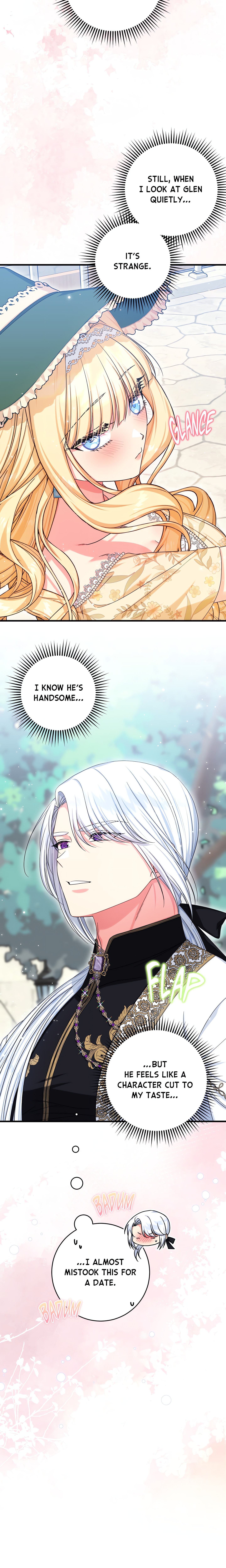 Love Potion Panic (Uncensored) Page 17 - MangaHe