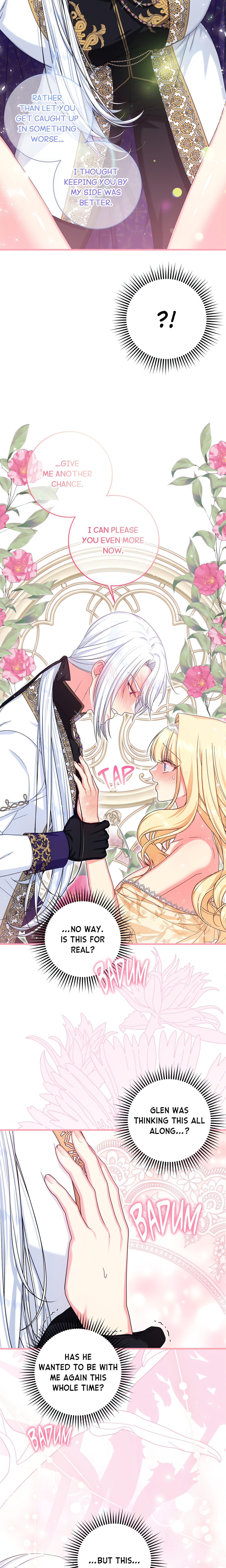 Love Potion Panic (Uncensored) Page 15 - MangaHe
