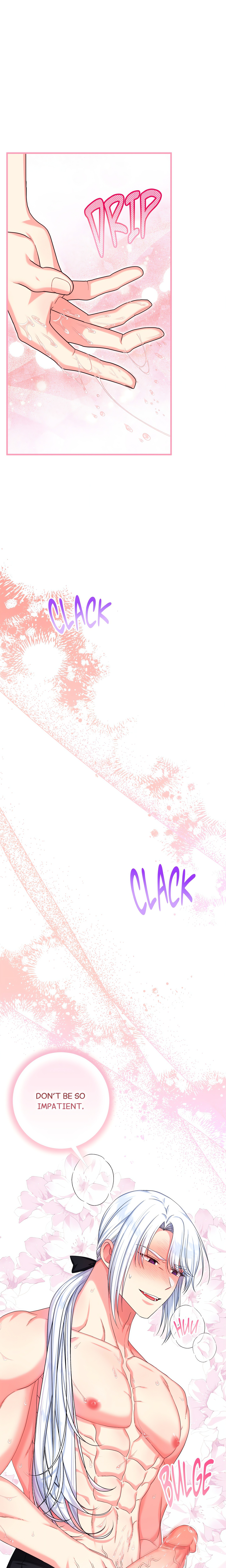 Love Potion Panic (Uncensored) Page 6 - MangaHe