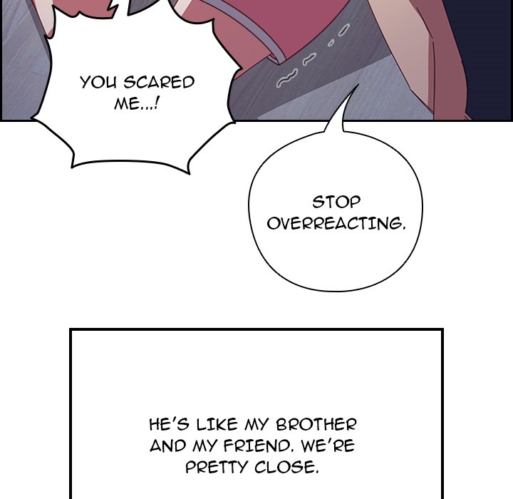 Like No Other Page 15 - MangaHe