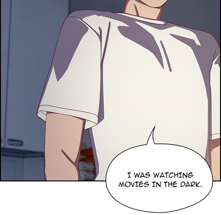 Like No Other Page 17 - MangaHe