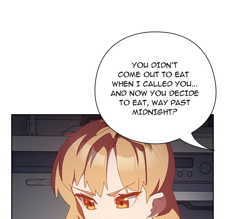 Like No Other Page 18 - MangaHe
