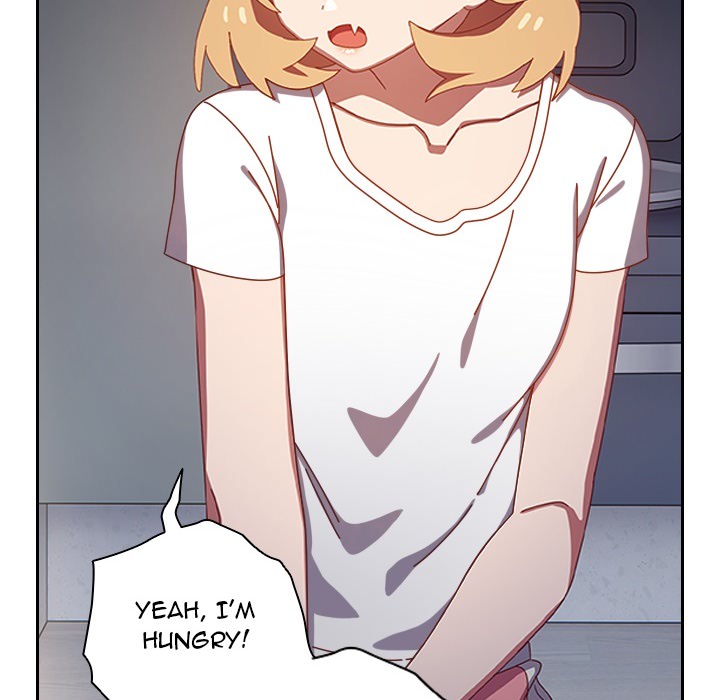 Like No Other Page 19 - MangaHe
