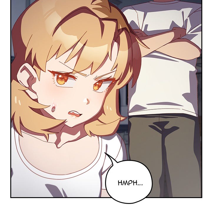Like No Other Page 21 - MangaHe