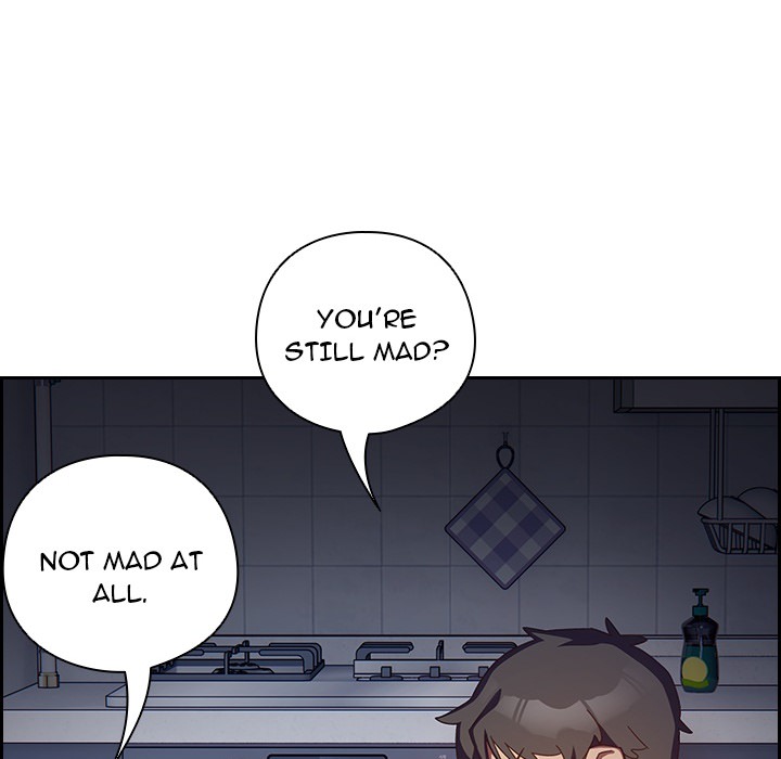 Like No Other Page 22 - MangaHe