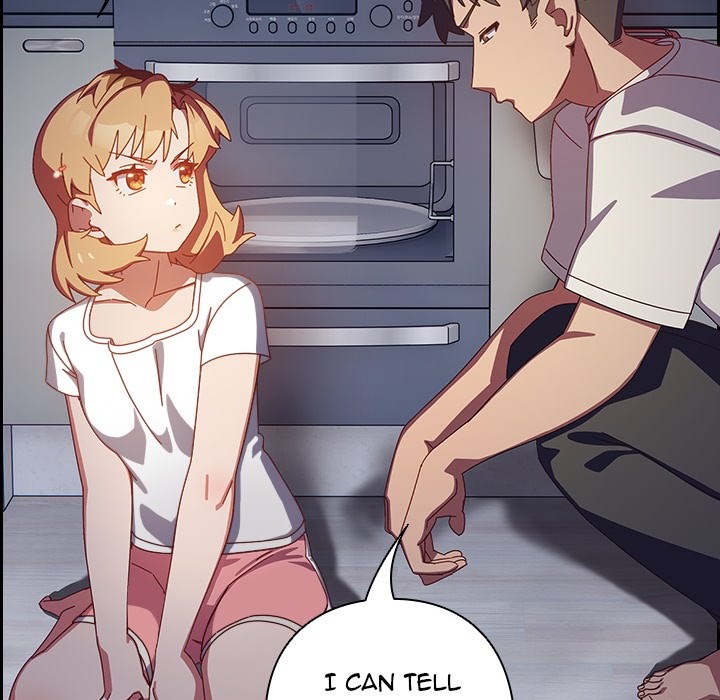 Like No Other Page 23 - MangaHe