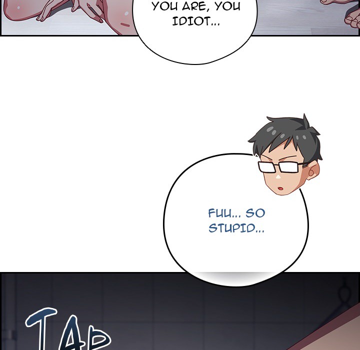 Like No Other Page 24 - MangaHe
