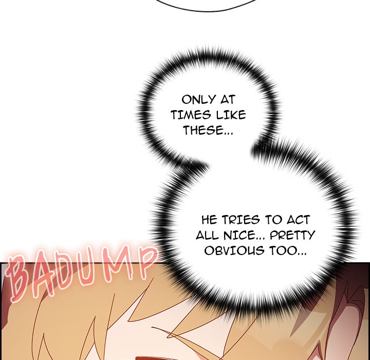 Like No Other Page 27 - MangaHe