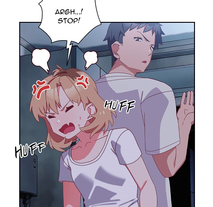Like No Other Page 32 - MangaHe