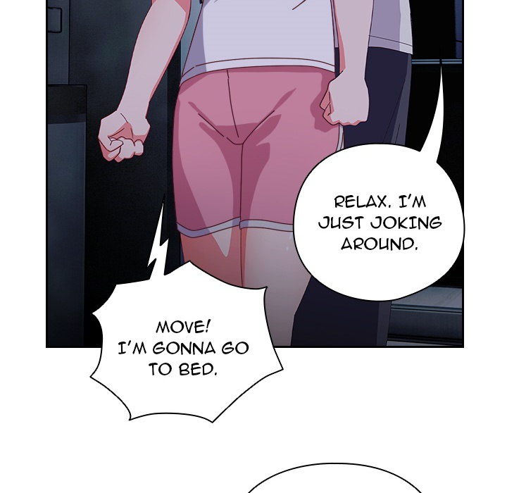Like No Other Page 33 - MangaHe