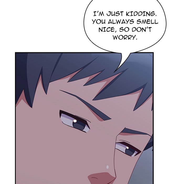 Like No Other Page 34 - MangaHe