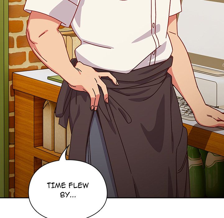 Like No Other Page 11 - MangaHe