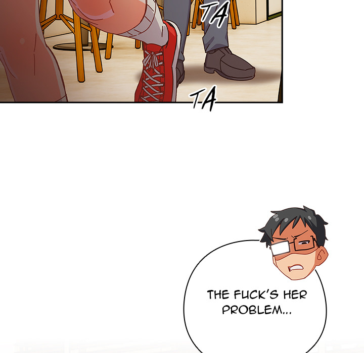 Like No Other Page 105 - MangaHe