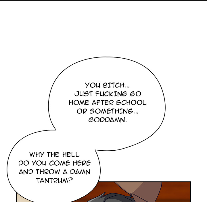 Like No Other Page 109 - MangaHe
