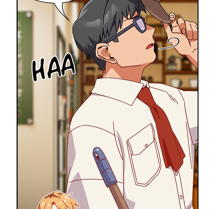 Like No Other Page 110 - MangaHe