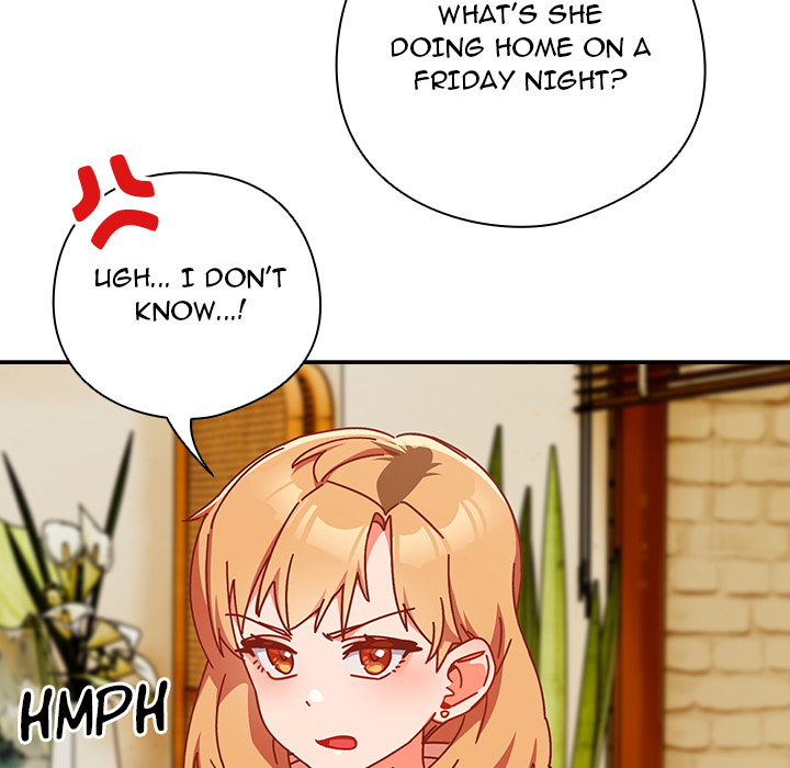 Like No Other Page 112 - MangaHe