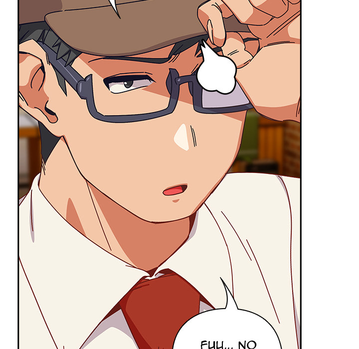 Like No Other Page 115 - MangaHe