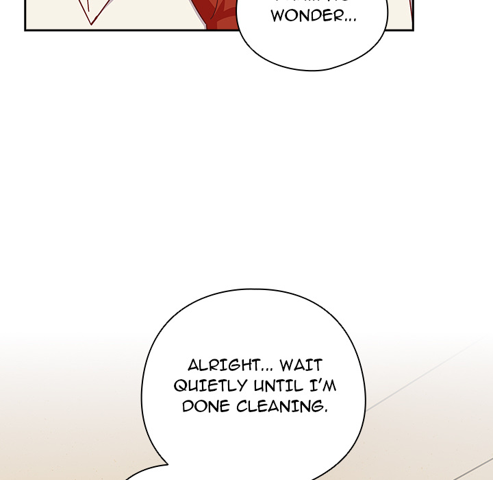 Like No Other Page 116 - MangaHe