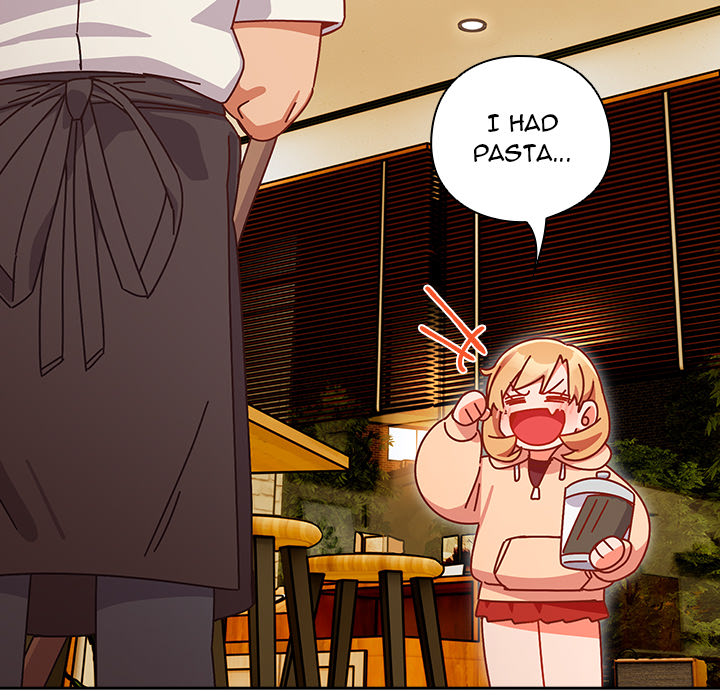 Like No Other Page 118 - MangaHe