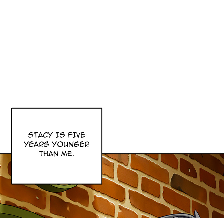 Like No Other Page 125 - MangaHe