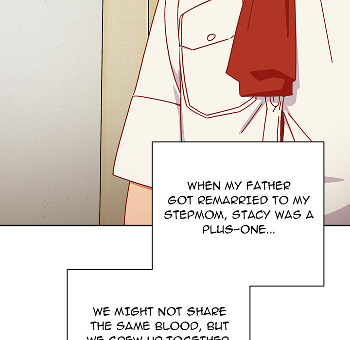 Like No Other Page 127 - MangaHe