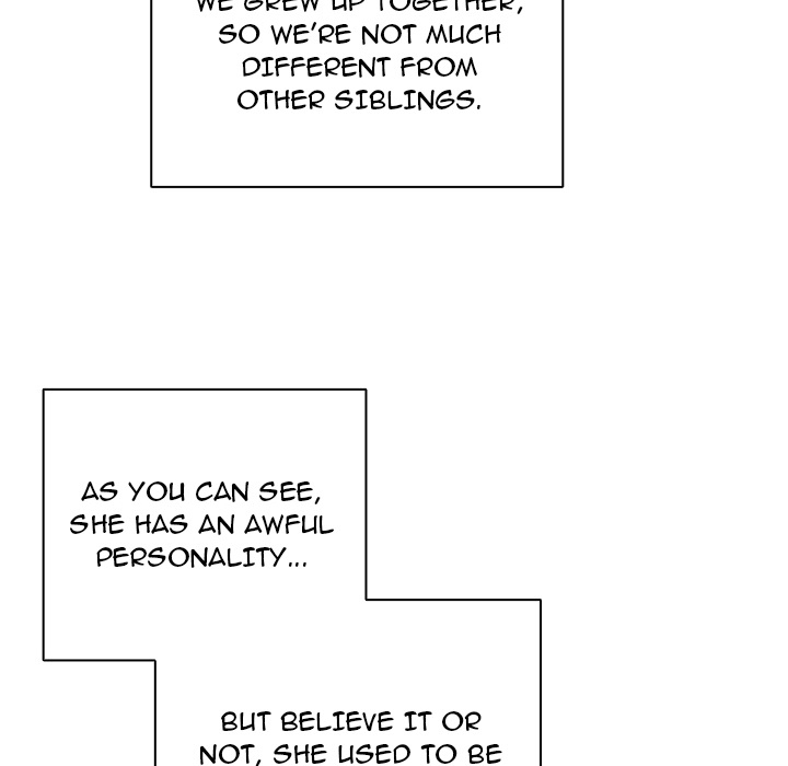 Like No Other Page 128 - MangaHe