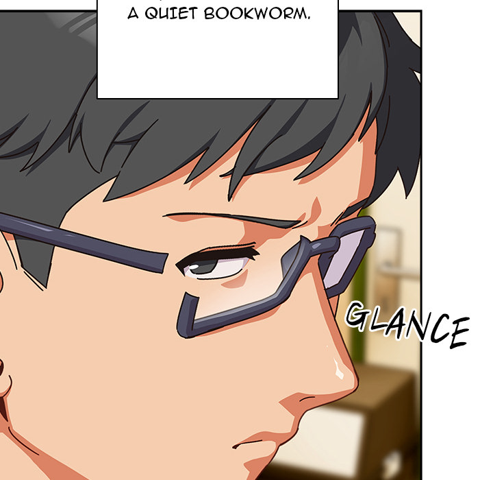 Like No Other Page 129 - MangaHe