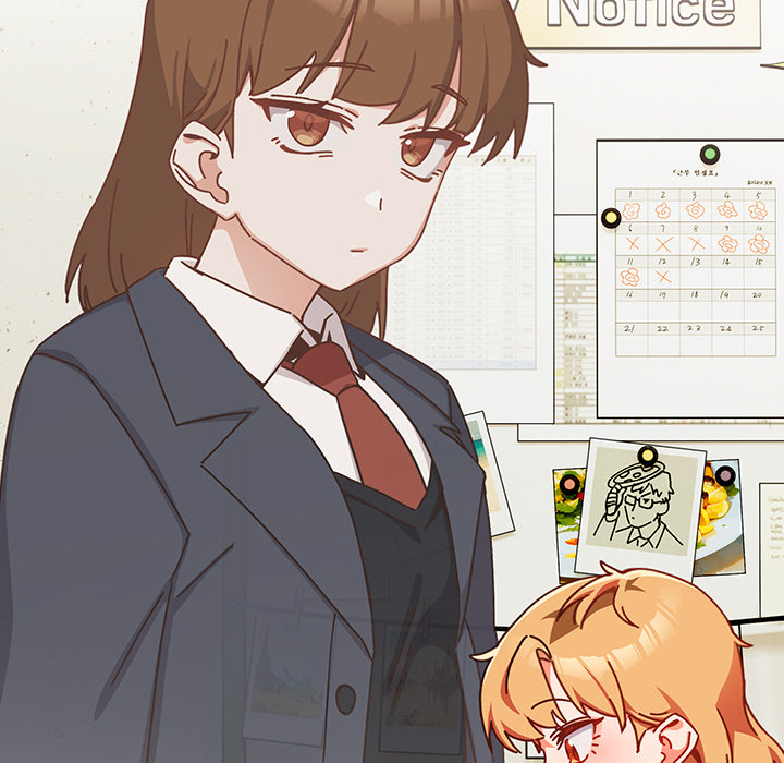 Like No Other Page 132 - MangaHe