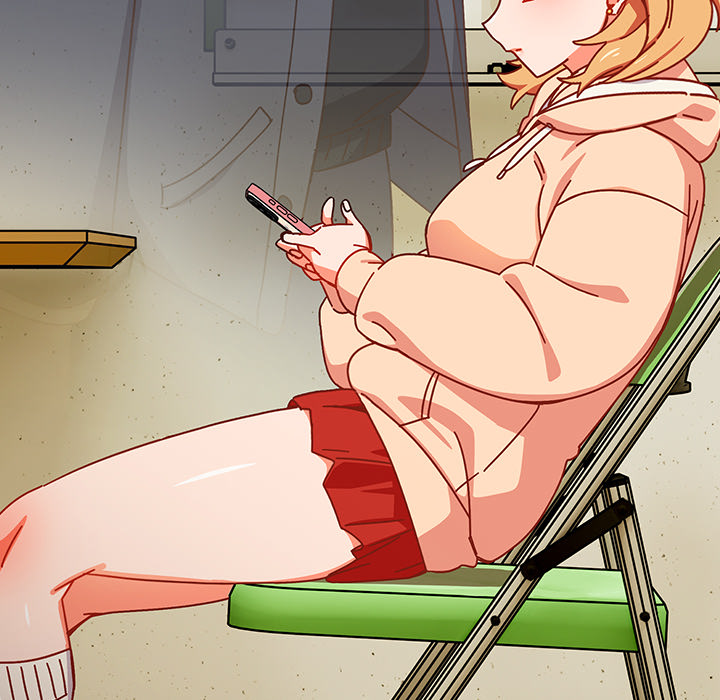 Like No Other Page 133 - MangaHe